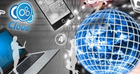 如何推动“互联网+金融”产业模式的优化发展