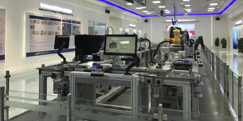 宜科电子官网升级网络技术服务，助力企业数字化转型